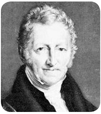 توماس مالتوس